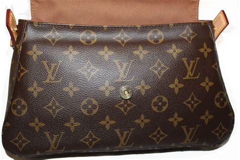 louis vuitton loop bag second hand|louis vuitton looping mini.